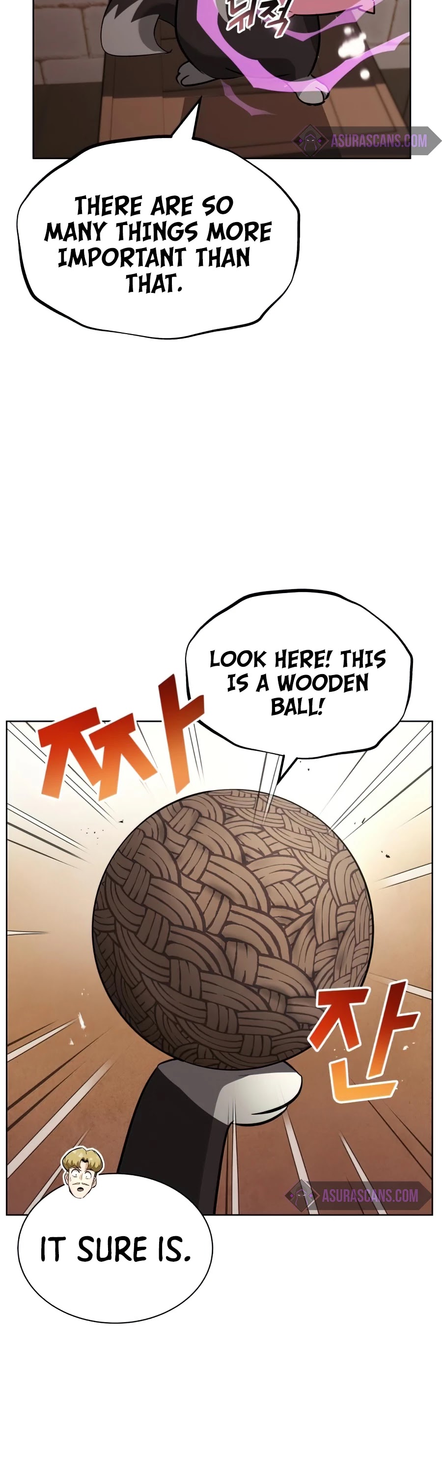 Reformation of the Deadbeat Noble Chapter 21 page 41 - Chapter 21