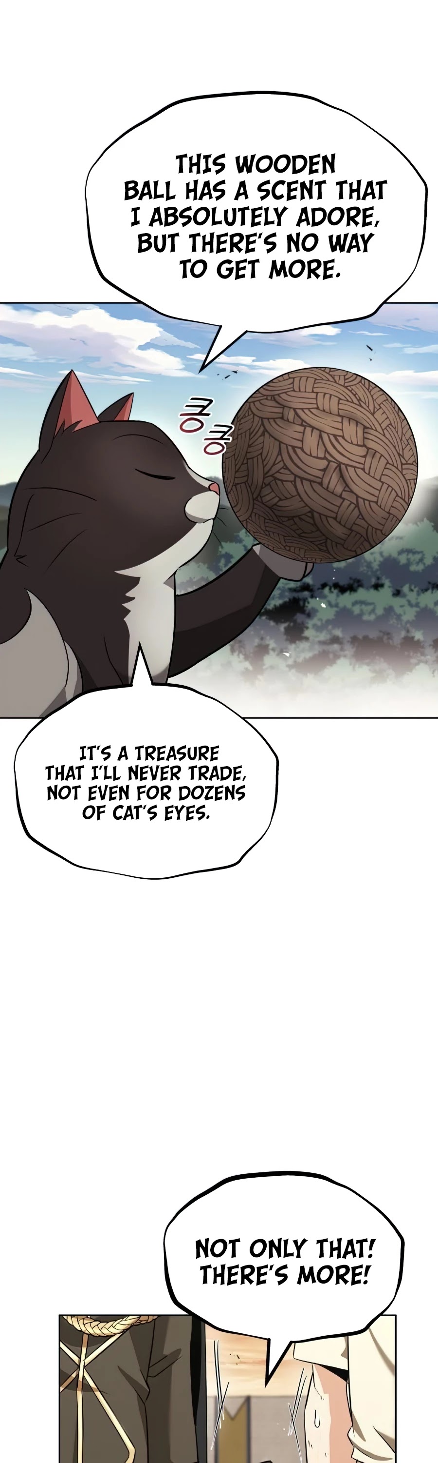 Reformation of the Deadbeat Noble Chapter 21 page 42 - Chapter 21
