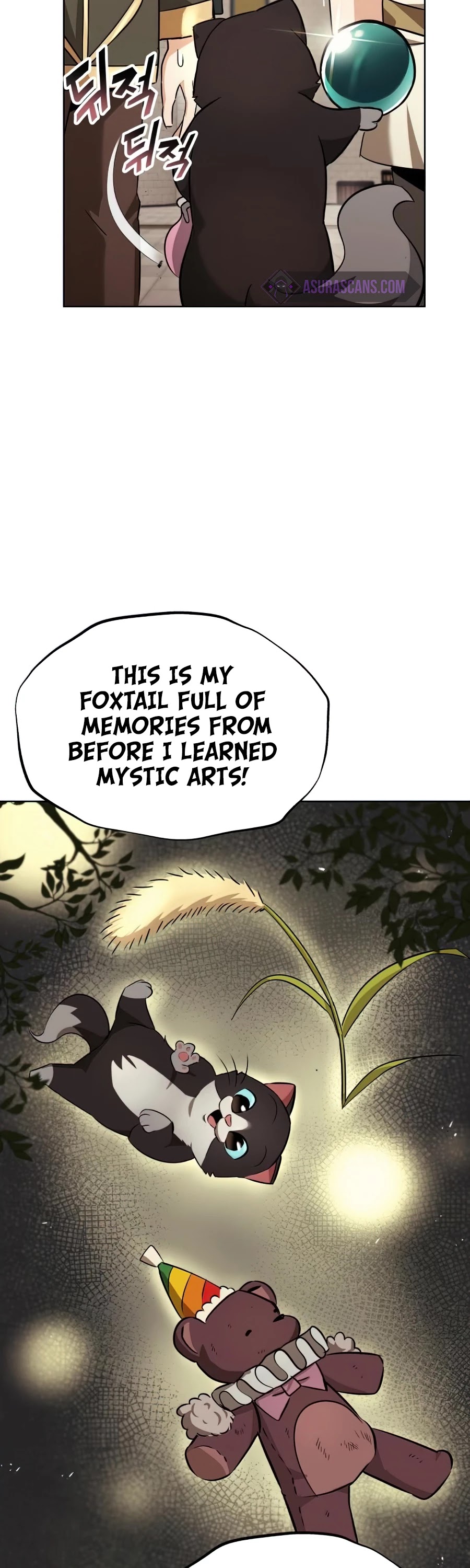Reformation of the Deadbeat Noble Chapter 21 page 43 - Chapter 21