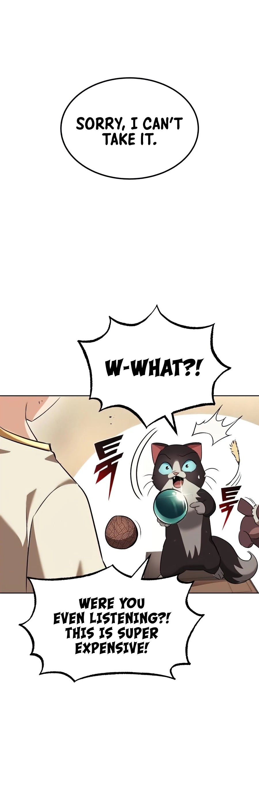 Reformation of the Deadbeat Noble Chapter 21 page 47 - Chapter 21
