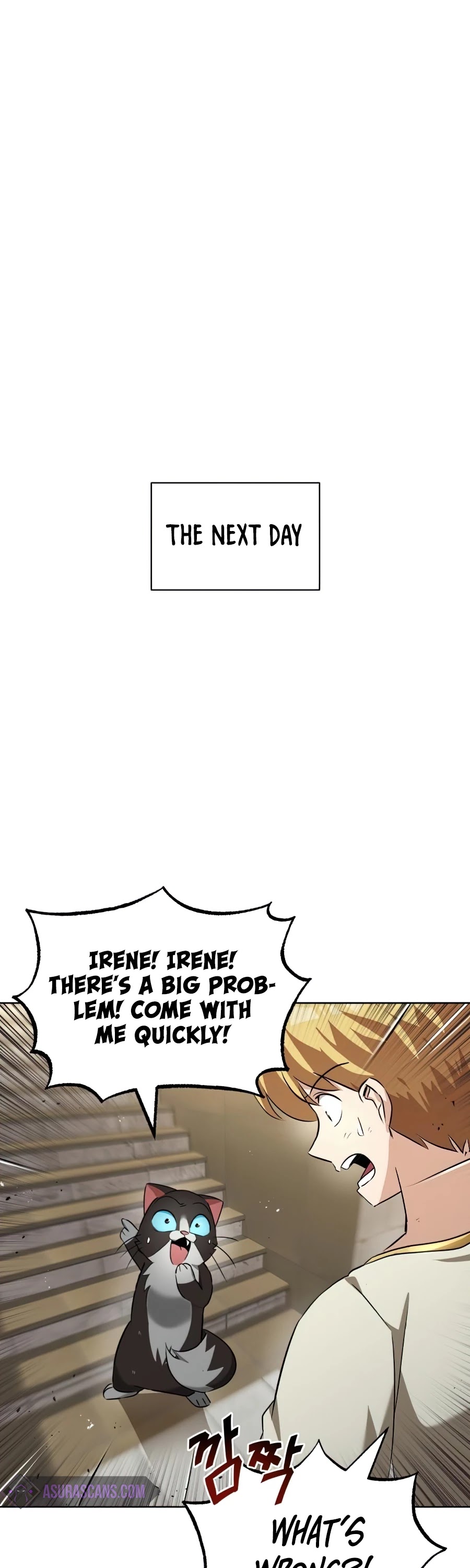 Reformation of the Deadbeat Noble Chapter 21 page 51 - Chapter 21