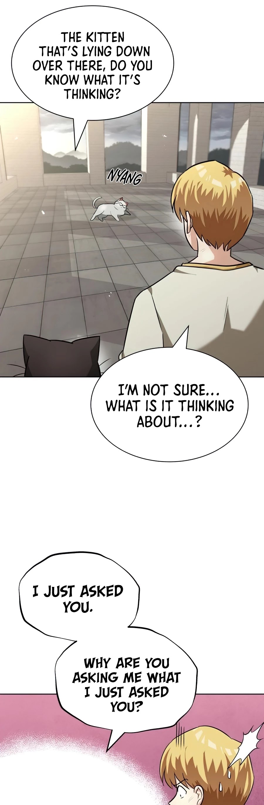 Reformation of the Deadbeat Noble Chapter 21 page 55 - Chapter 21