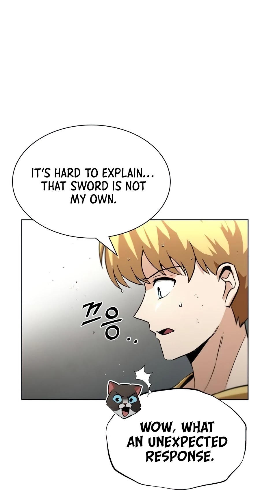 Reformation of the Deadbeat Noble Chapter 22 page 20 - Chapter 22