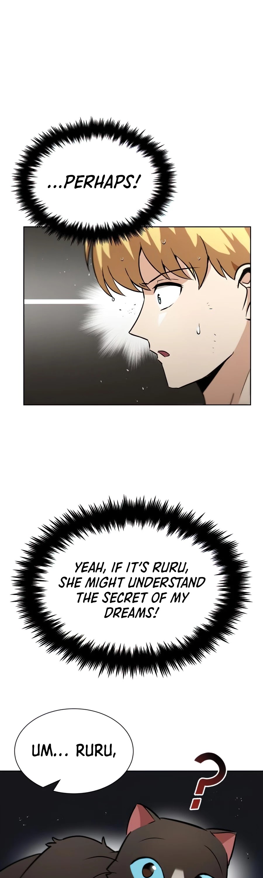 Reformation of the Deadbeat Noble Chapter 22 page 21 - Chapter 22