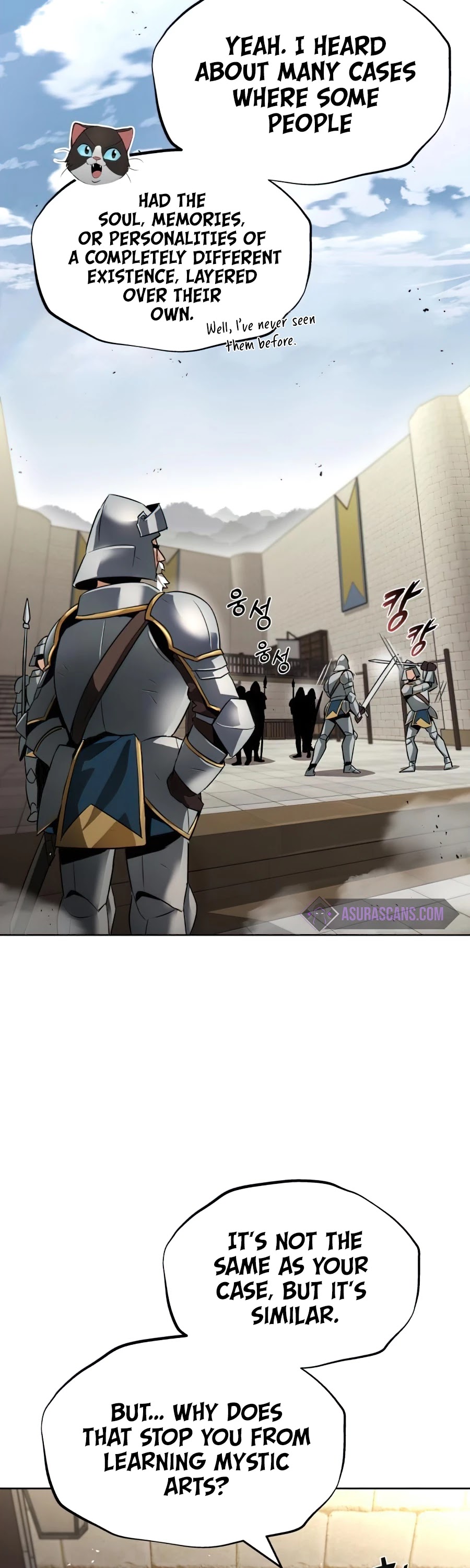 Reformation of the Deadbeat Noble Chapter 22 page 23 - Chapter 22