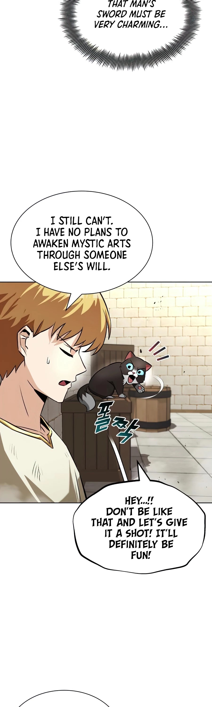 Reformation of the Deadbeat Noble Chapter 22 page 25 - Chapter 22