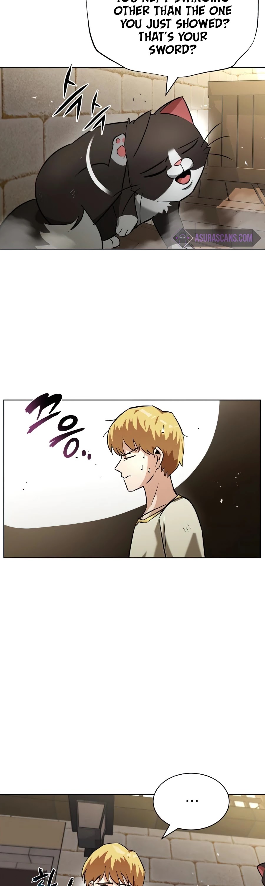 Reformation of the Deadbeat Noble Chapter 22 page 27 - Chapter 22