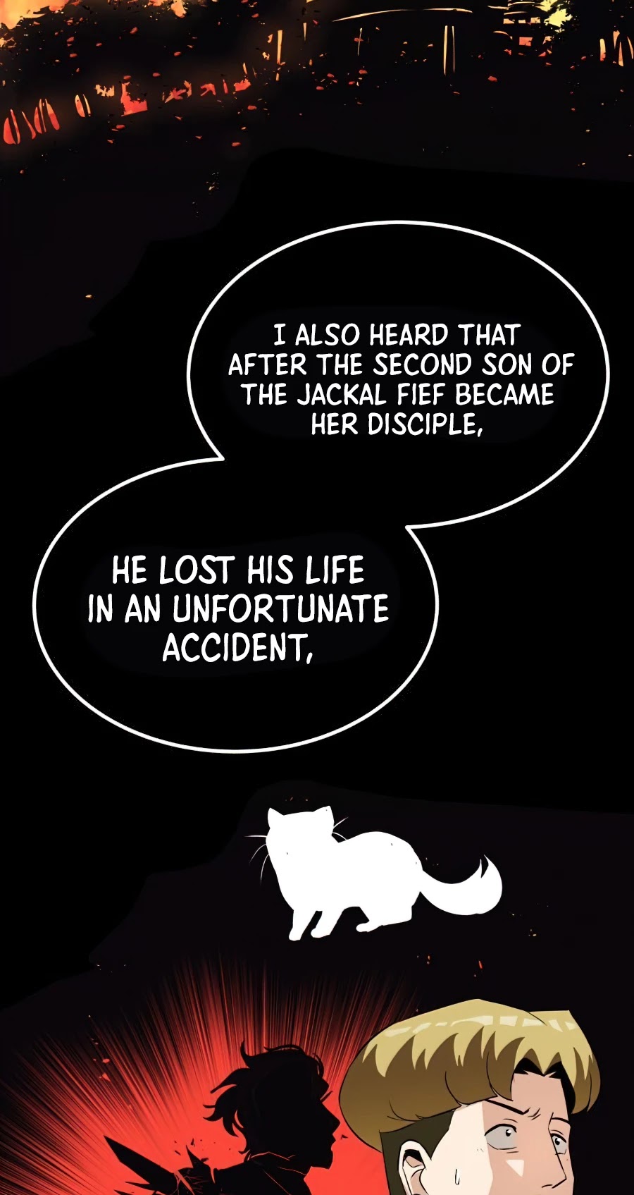 Reformation of the Deadbeat Noble Chapter 22 page 38 - Chapter 22