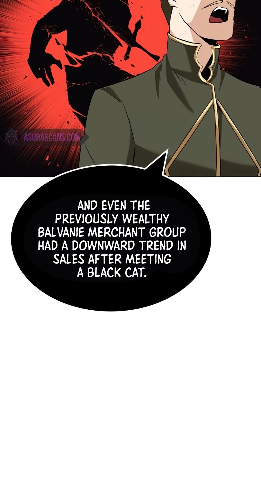 Reformation of the Deadbeat Noble Chapter 22 page 39 - Chapter 22