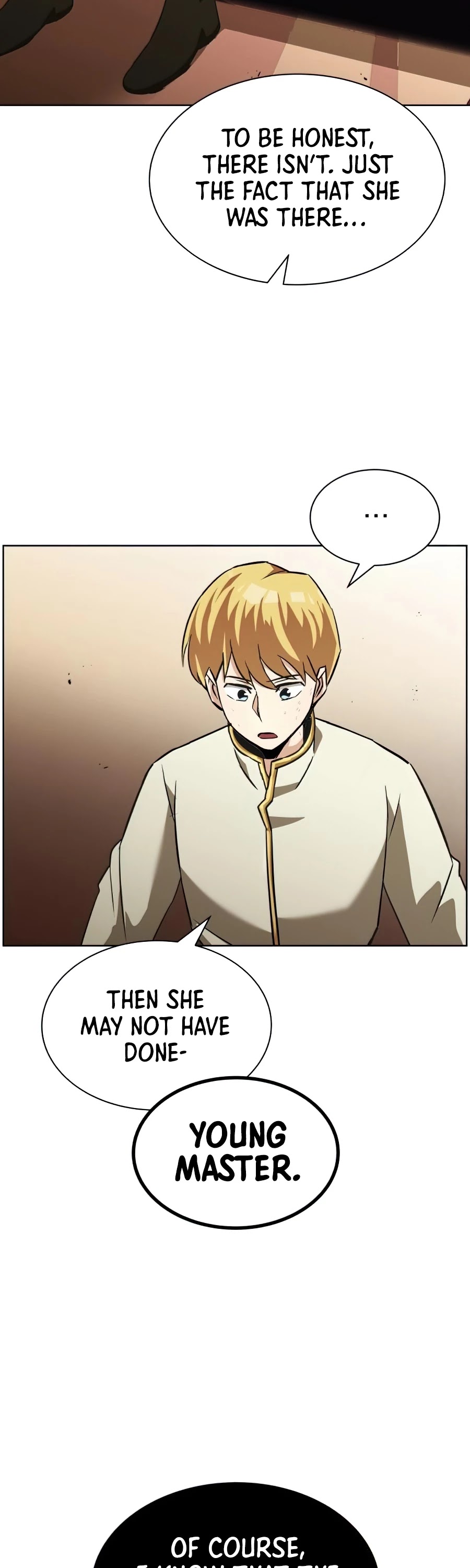 Reformation of the Deadbeat Noble Chapter 22 page 41 - Chapter 22