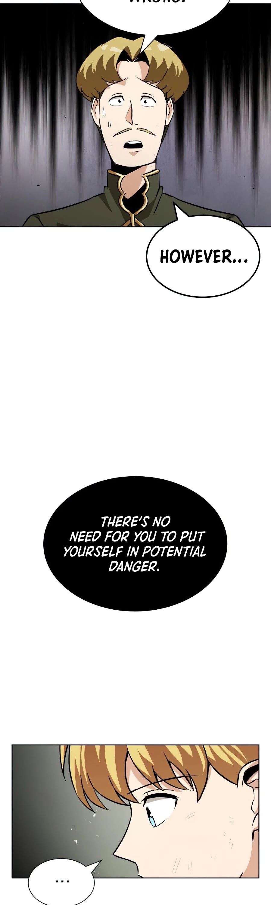 Reformation of the Deadbeat Noble Chapter 22 page 43 - Chapter 22