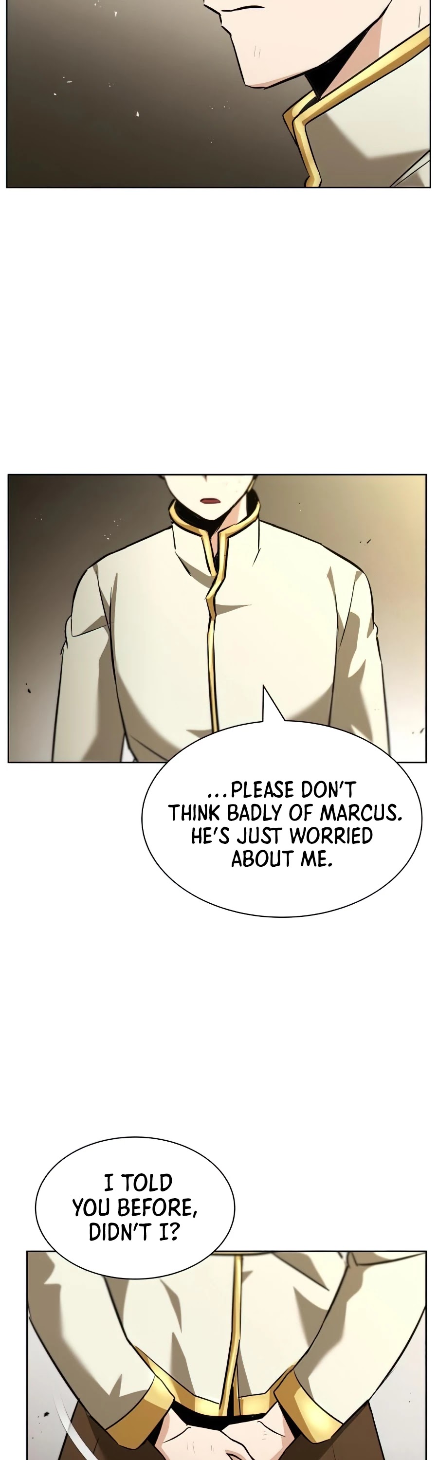 Reformation of the Deadbeat Noble Chapter 22 page 45 - Chapter 22
