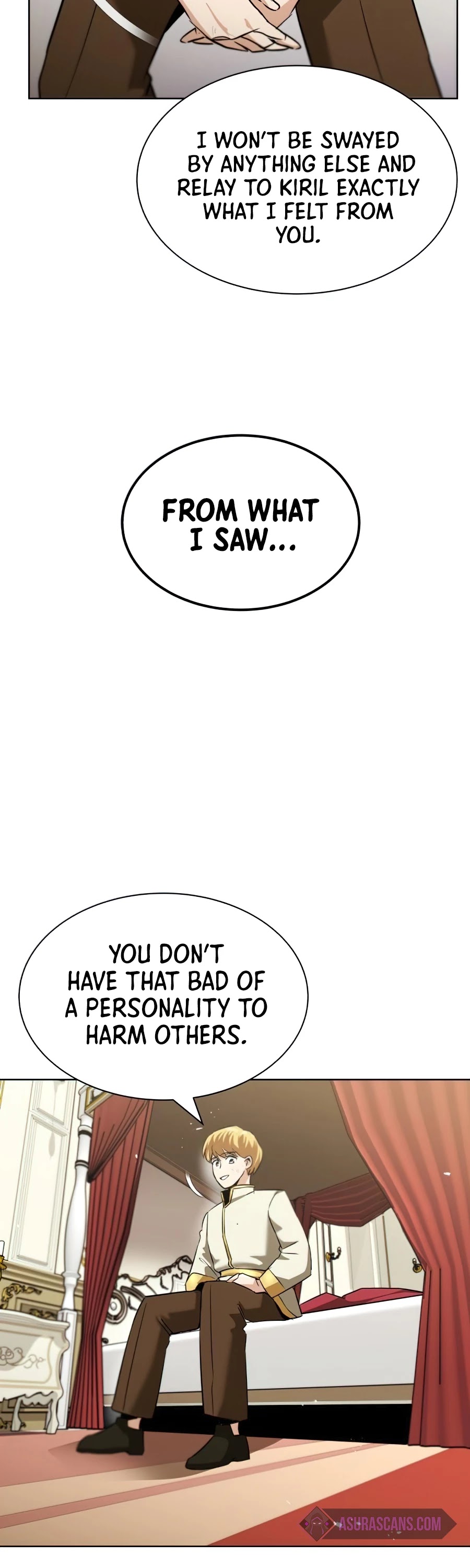 Reformation of the Deadbeat Noble Chapter 22 page 46 - Chapter 22