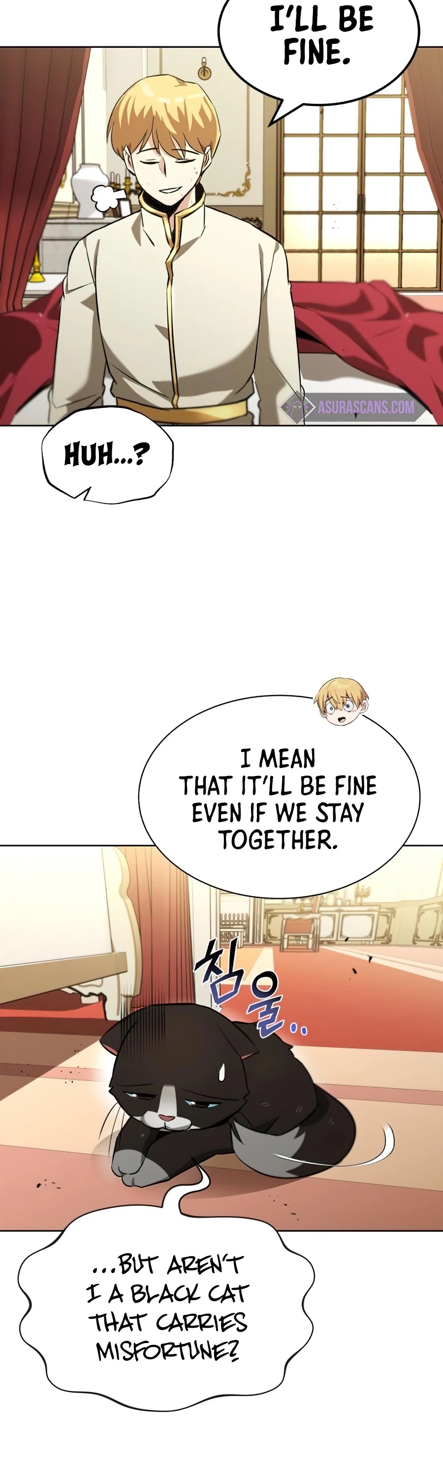 Reformation of the Deadbeat Noble Chapter 22 page 53 - Chapter 22