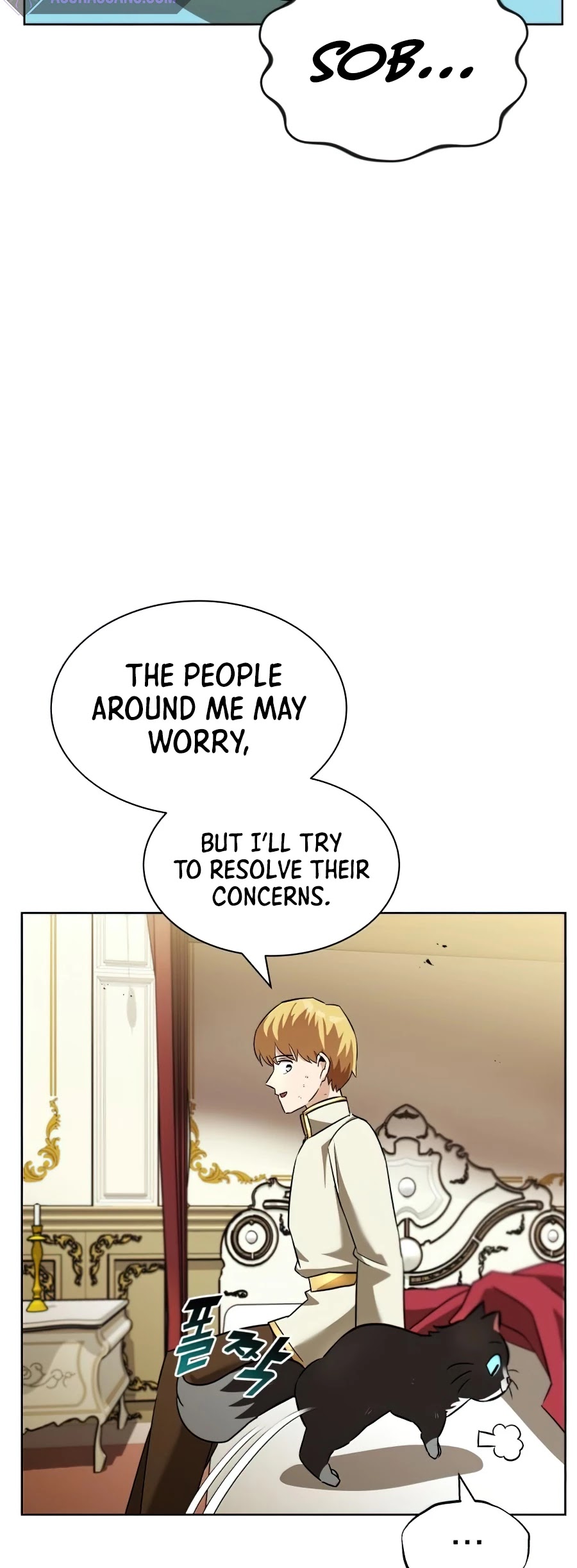 Reformation of the Deadbeat Noble Chapter 22 page 57 - Chapter 22