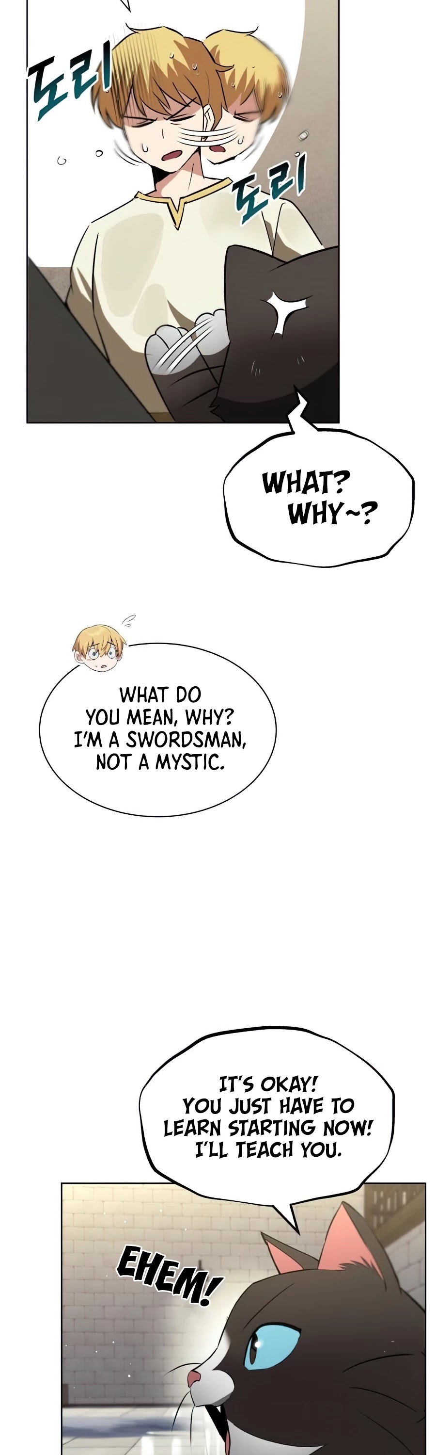 Reformation of the Deadbeat Noble Chapter 22 page 6 - Chapter 22