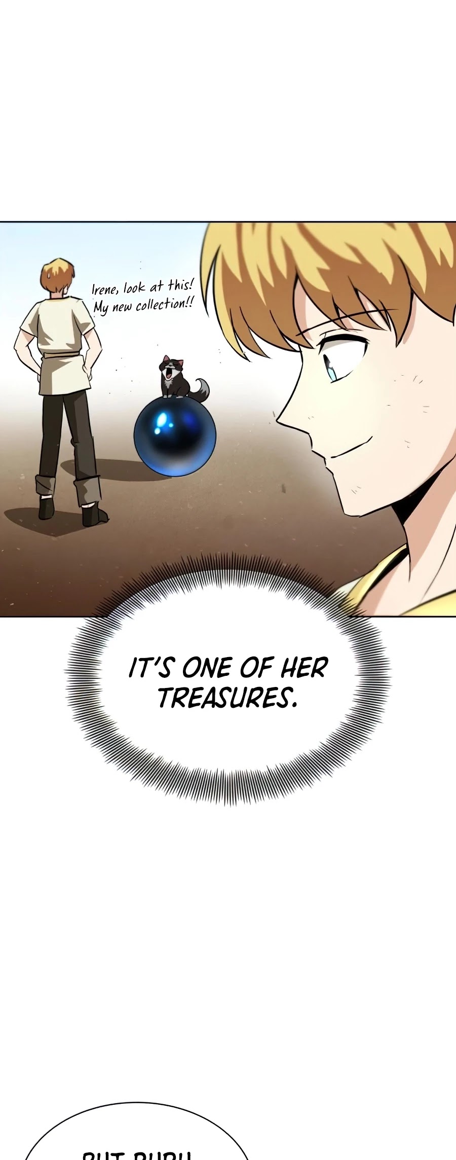 Reformation of the Deadbeat Noble Chapter 22 page 61 - Chapter 22