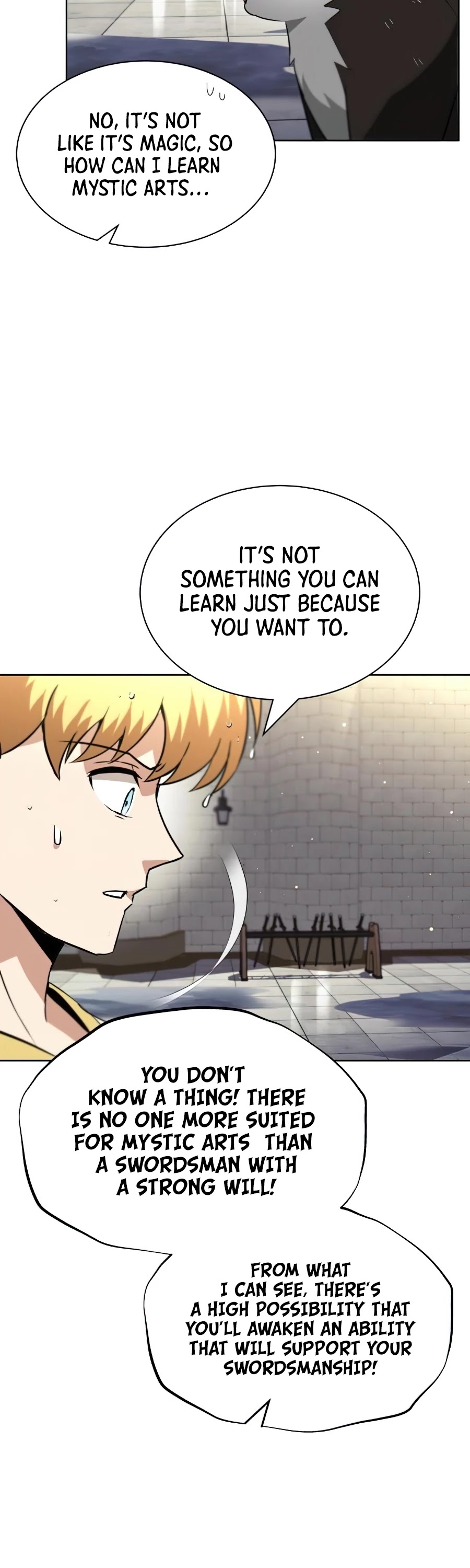 Reformation of the Deadbeat Noble Chapter 22 page 7 - Chapter 22