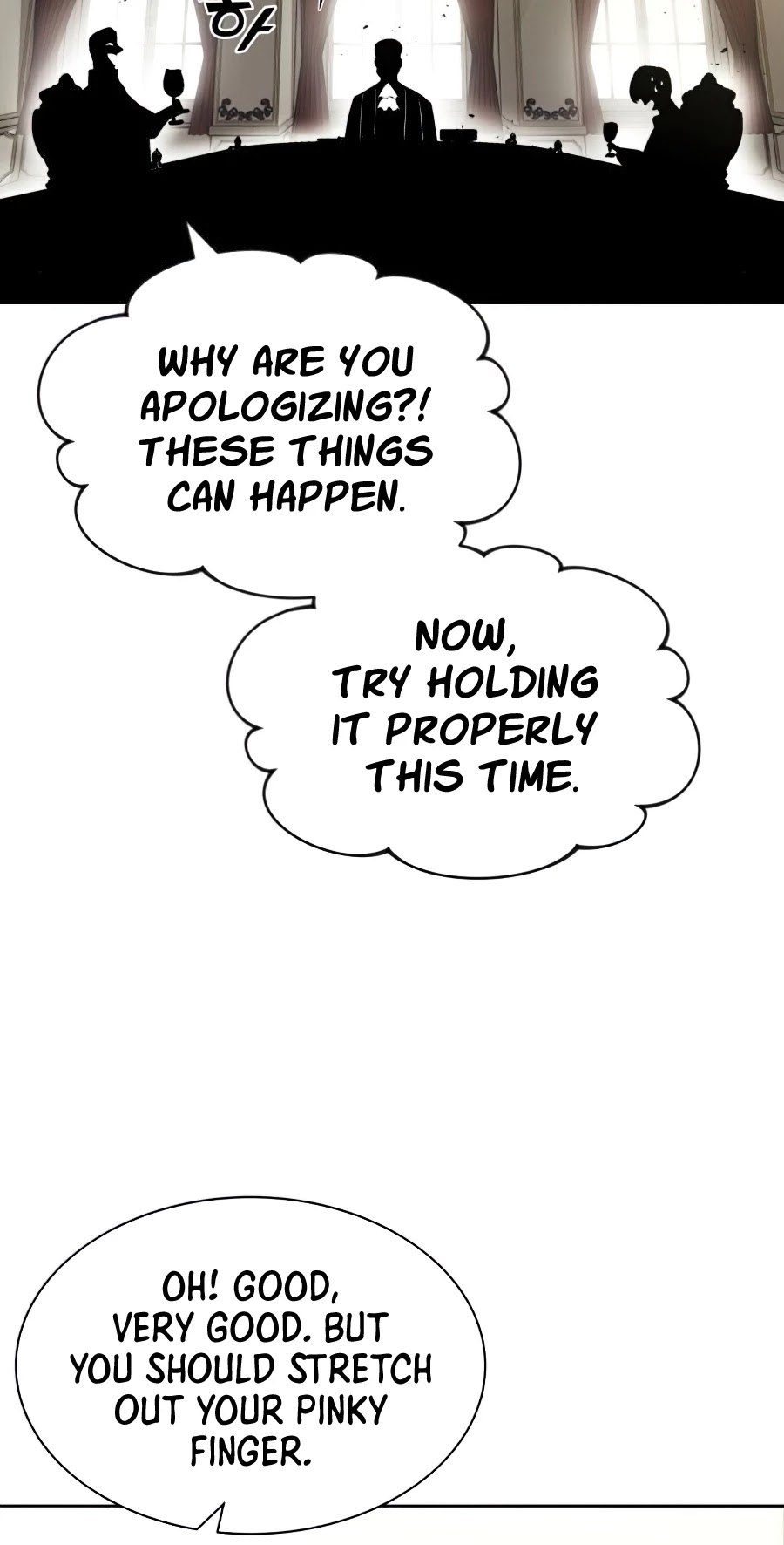 Reformation of the Deadbeat Noble Chapter 23 page 20 - Chapter 23