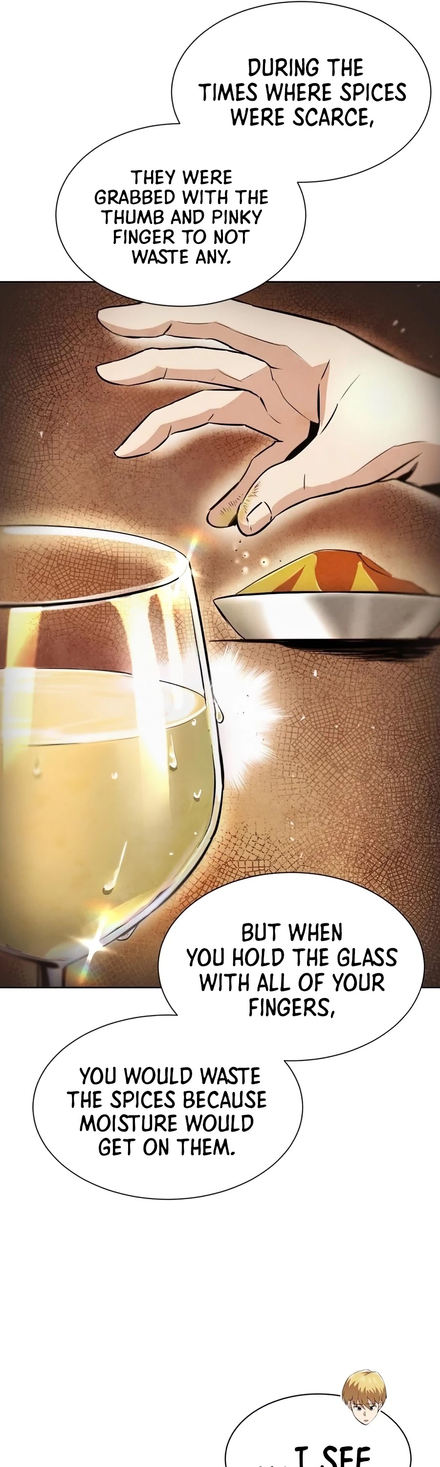 Reformation of the Deadbeat Noble Chapter 23 page 22 - Chapter 23