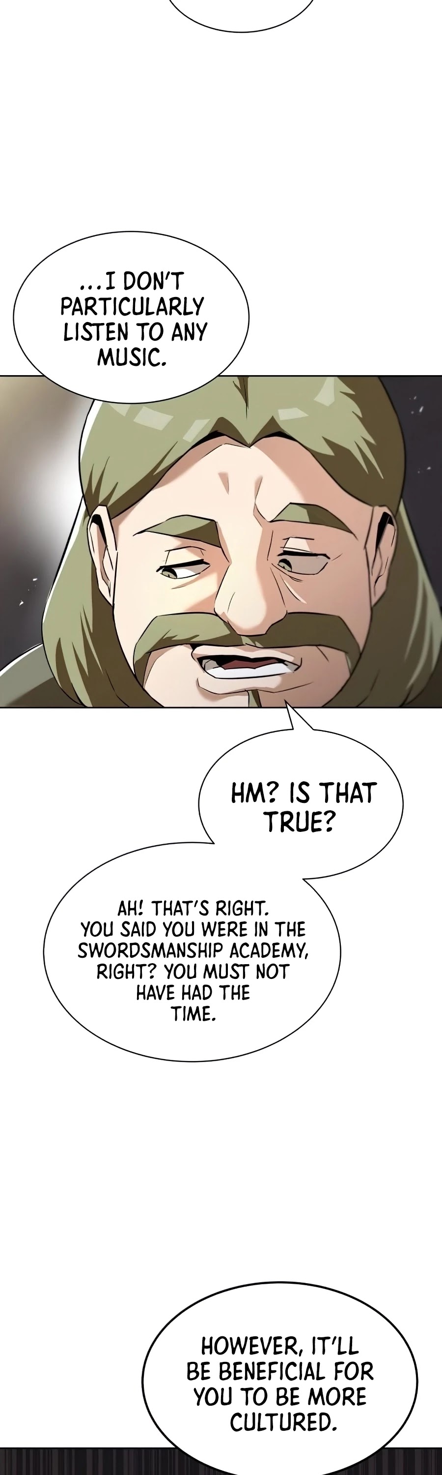 Reformation of the Deadbeat Noble Chapter 23 page 28 - Chapter 23