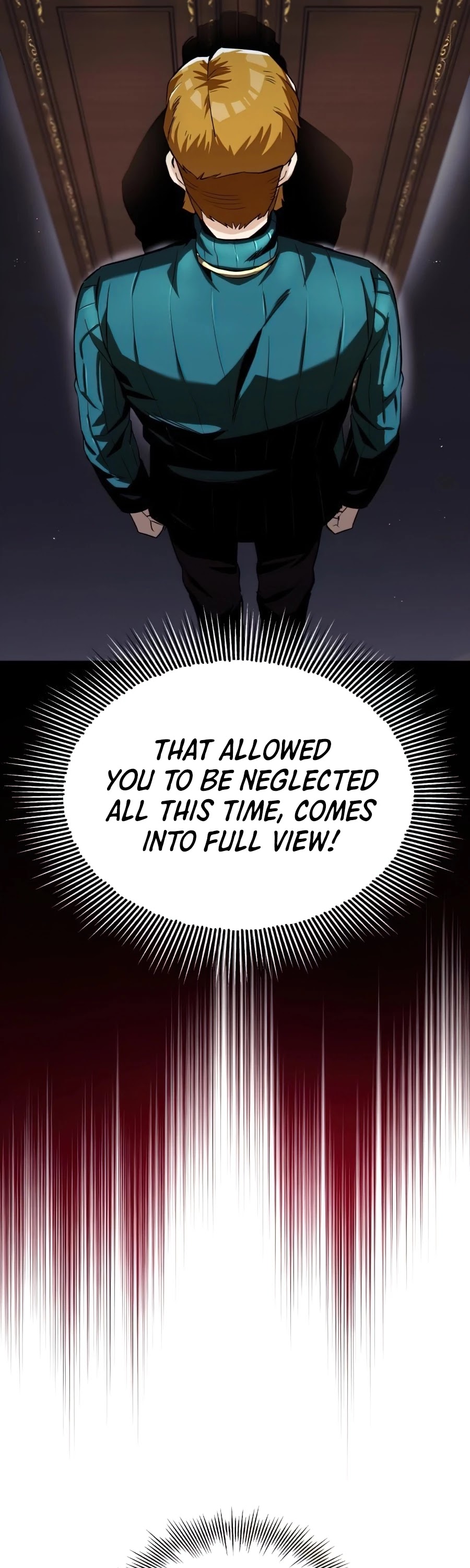 Reformation of the Deadbeat Noble Chapter 23 page 33 - Chapter 23