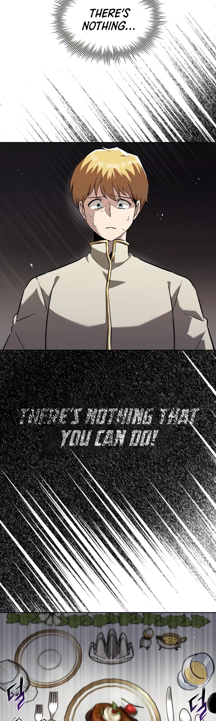 Reformation of the Deadbeat Noble Chapter 23 page 34 - Chapter 23