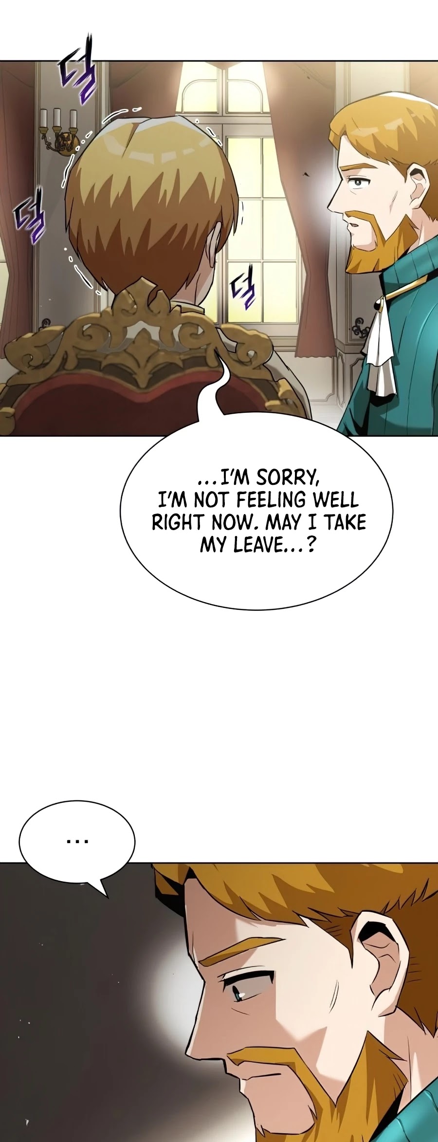 Reformation of the Deadbeat Noble Chapter 23 page 36 - Chapter 23