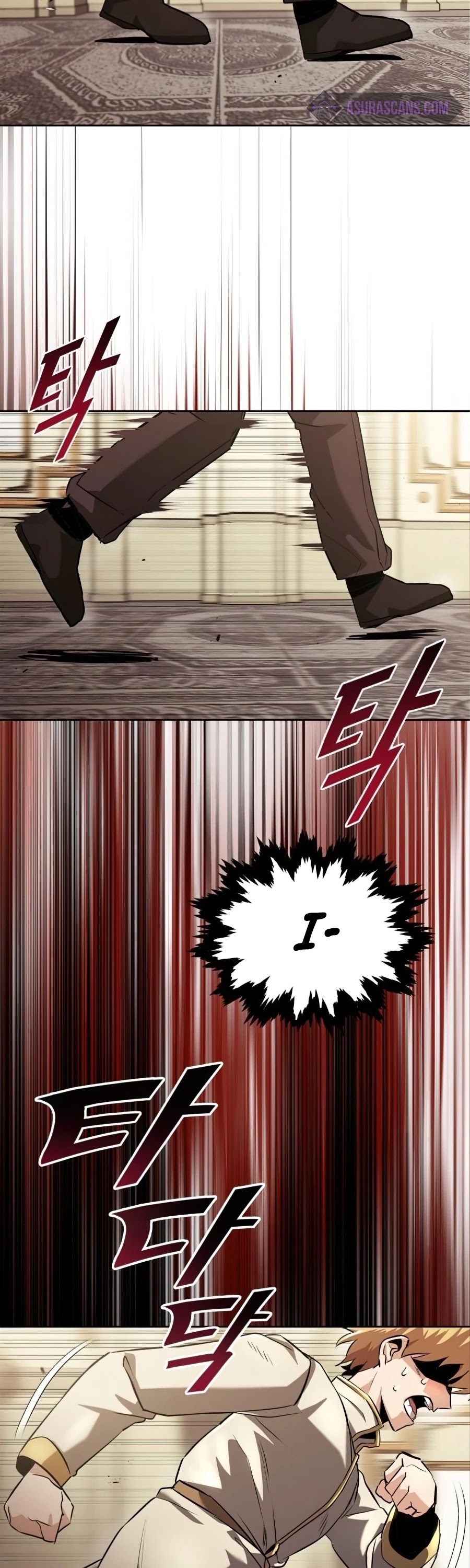 Reformation of the Deadbeat Noble Chapter 23 page 38 - Chapter 23