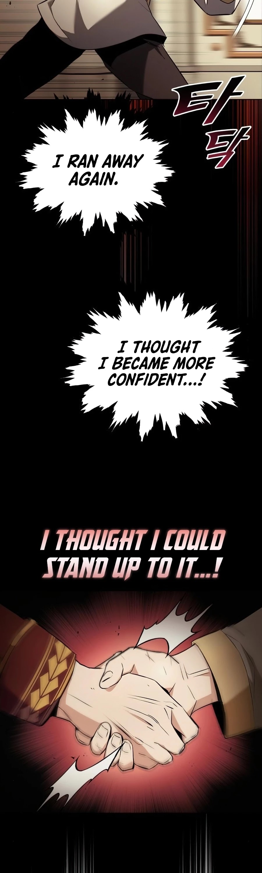 Reformation of the Deadbeat Noble Chapter 23 page 39 - Chapter 23