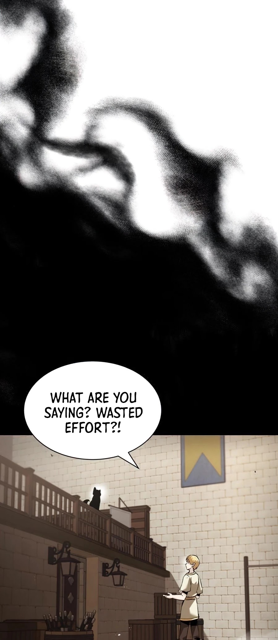 Reformation of the Deadbeat Noble Chapter 23 page 46 - Chapter 23