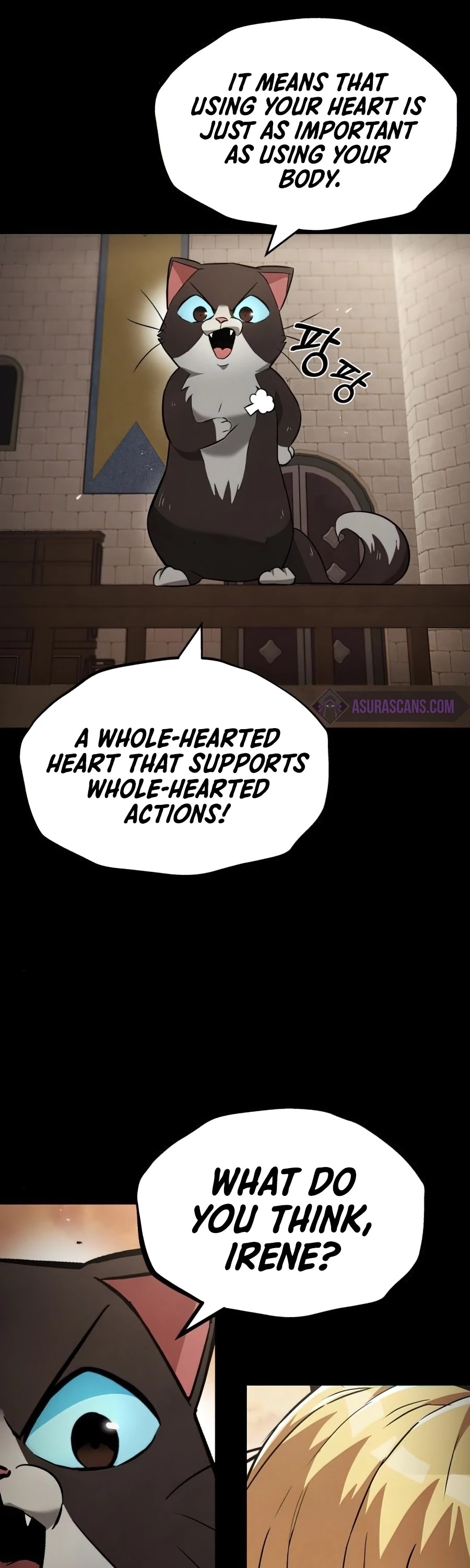 Reformation of the Deadbeat Noble Chapter 23 page 48 - Chapter 23