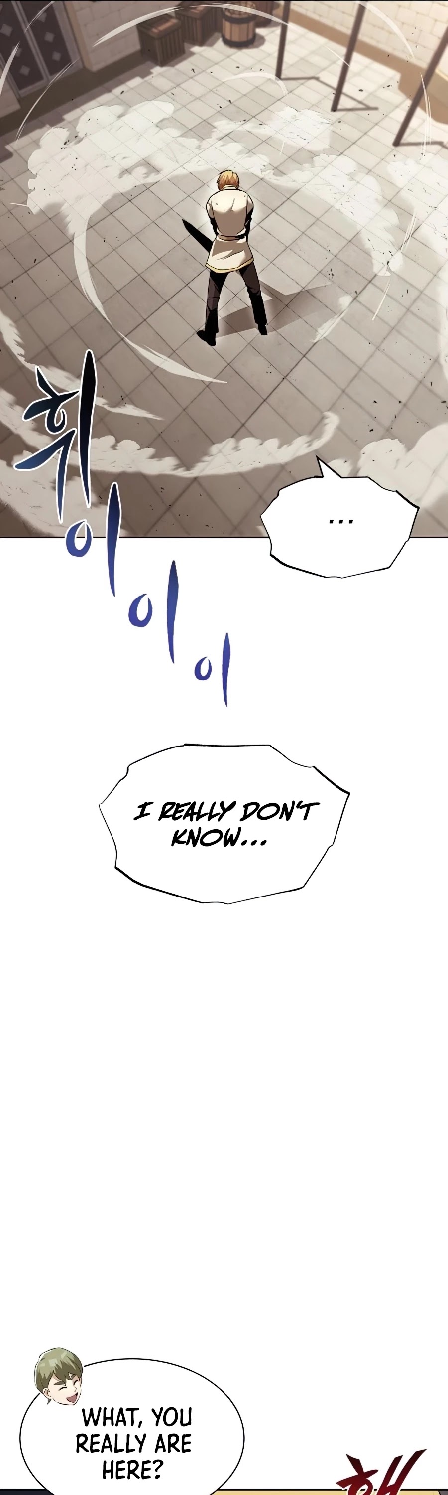 Reformation of the Deadbeat Noble Chapter 23 page 52 - Chapter 23
