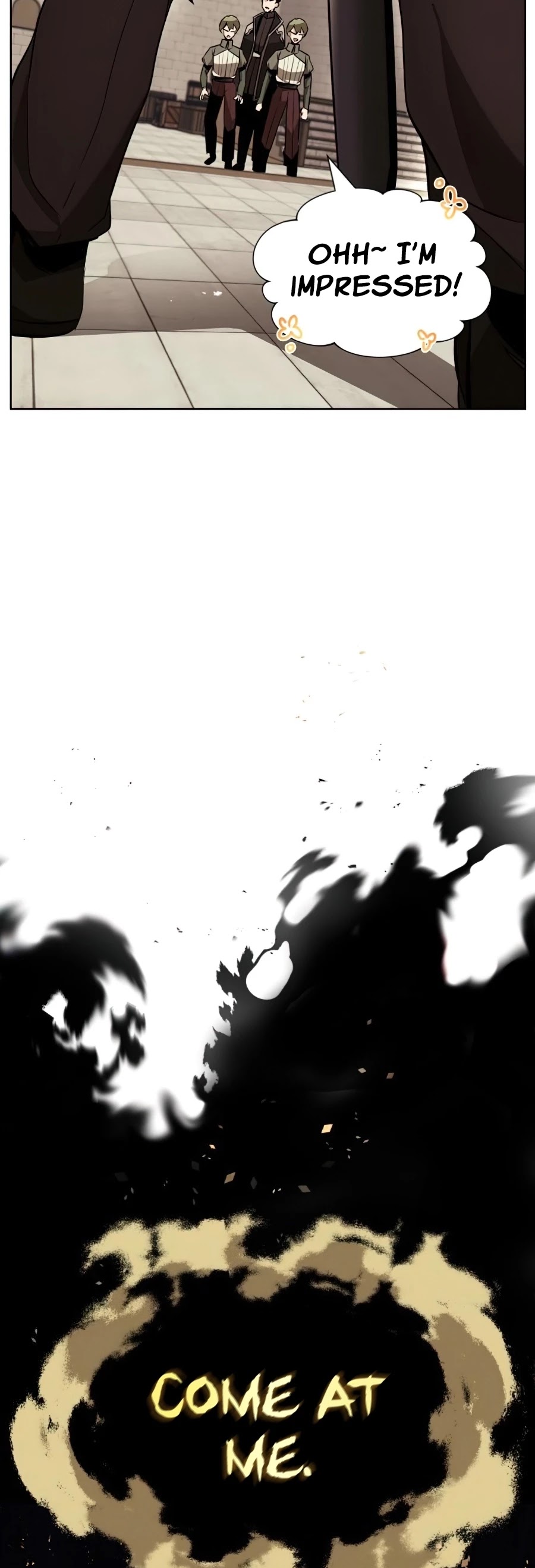 Reformation of the Deadbeat Noble Chapter 23 page 56 - Chapter 23