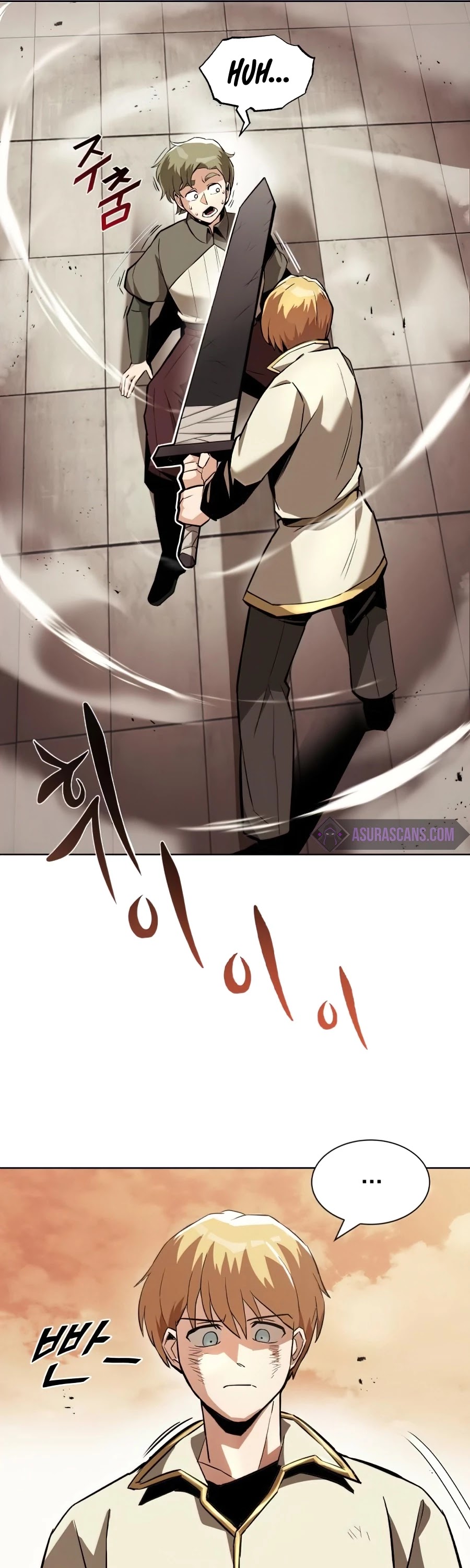 Reformation of the Deadbeat Noble Chapter 24 page 12 - Chapter 24