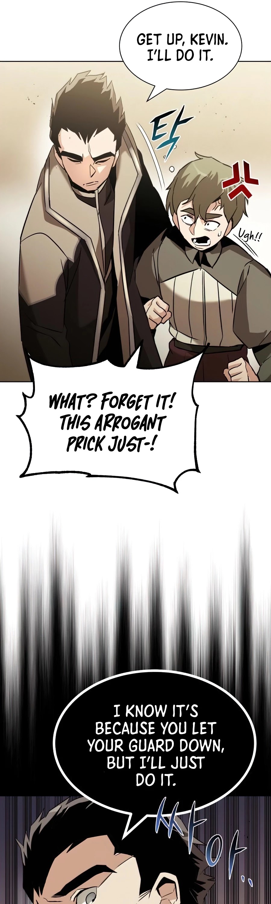 Reformation of the Deadbeat Noble Chapter 24 page 16 - Chapter 24