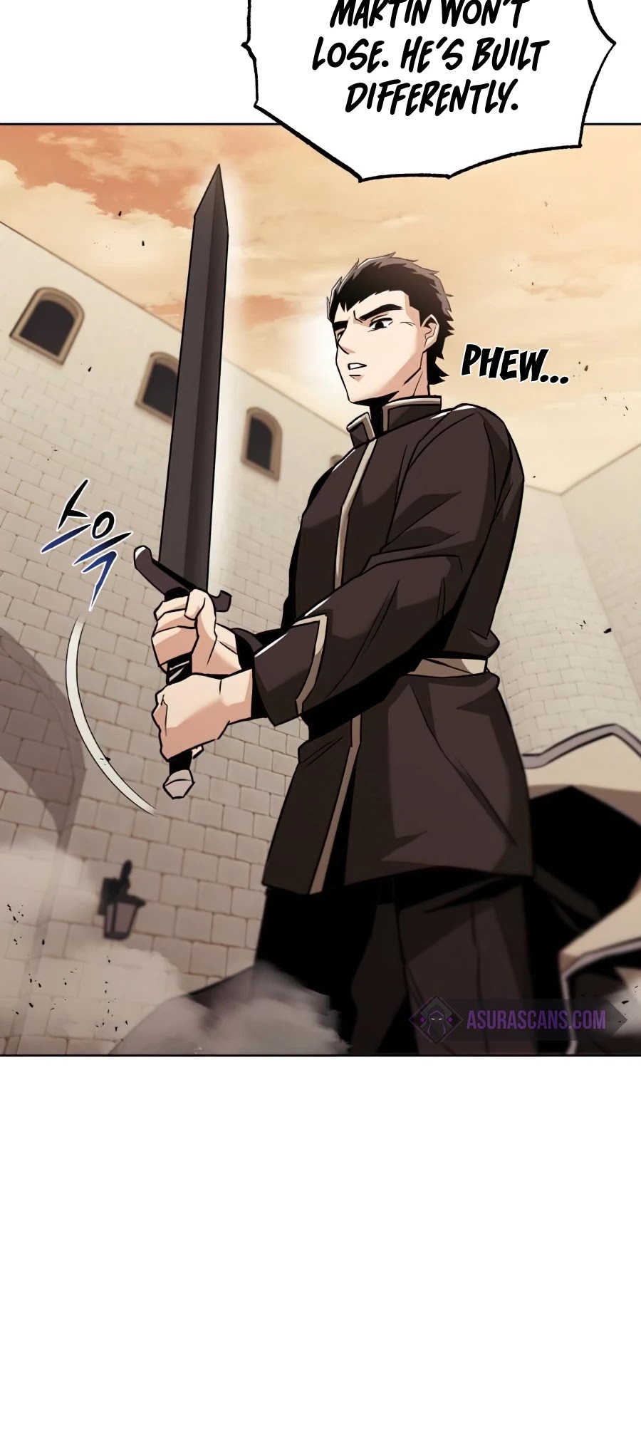 Reformation of the Deadbeat Noble Chapter 24 page 19 - Chapter 24