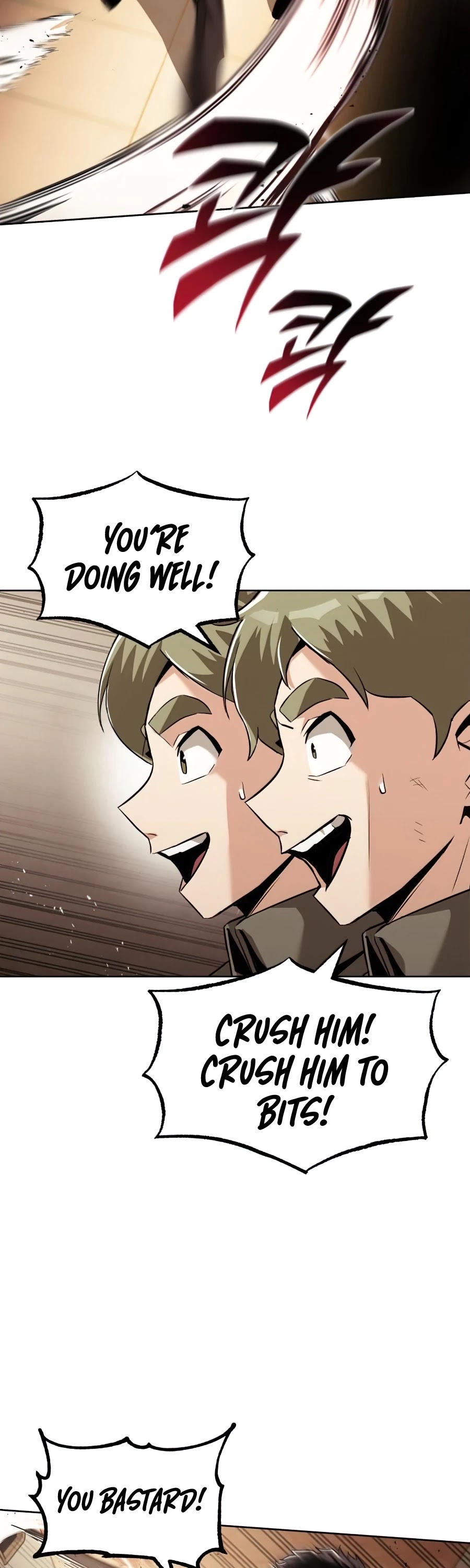 Reformation of the Deadbeat Noble Chapter 24 page 23 - Chapter 24