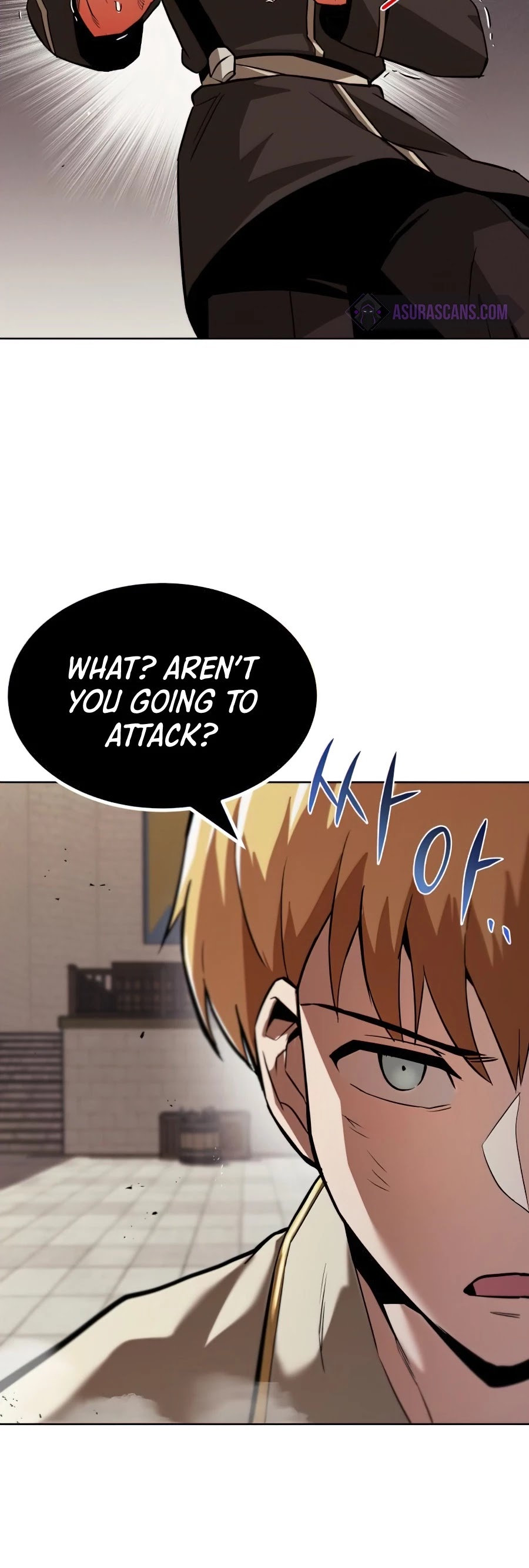 Reformation of the Deadbeat Noble Chapter 24 page 30 - Chapter 24