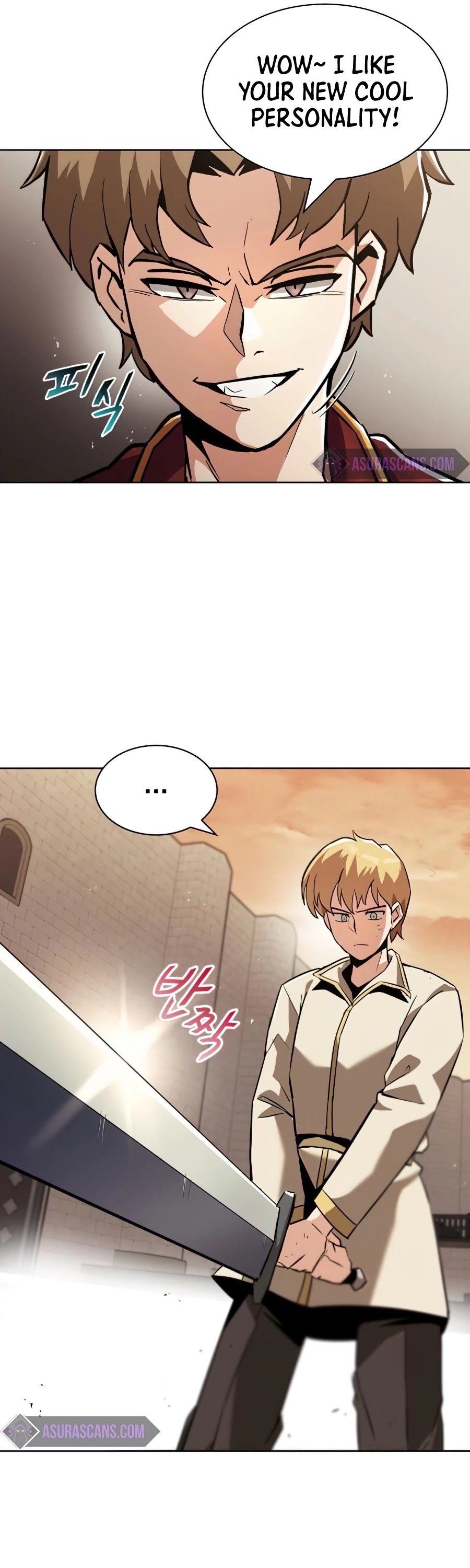 Reformation of the Deadbeat Noble Chapter 24 page 36 - Chapter 24