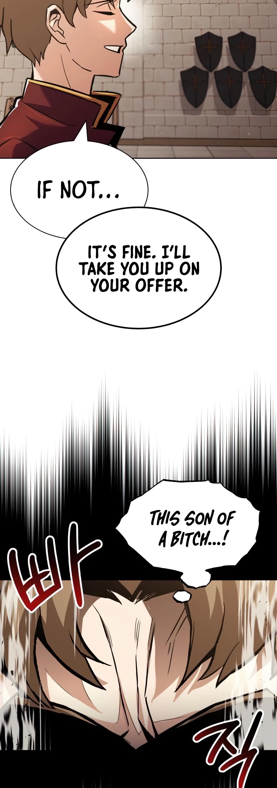 Reformation of the Deadbeat Noble Chapter 24 page 39 - Chapter 24