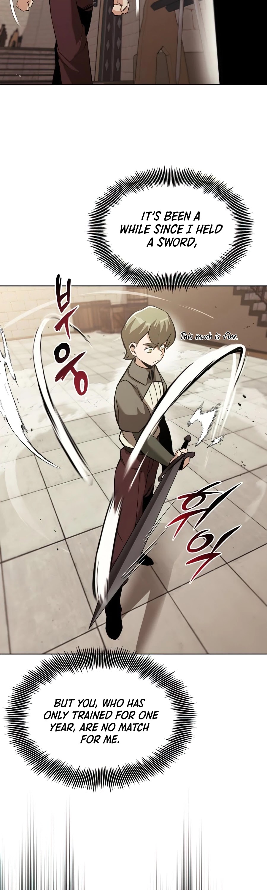 Reformation of the Deadbeat Noble Chapter 24 page 4 - Chapter 24