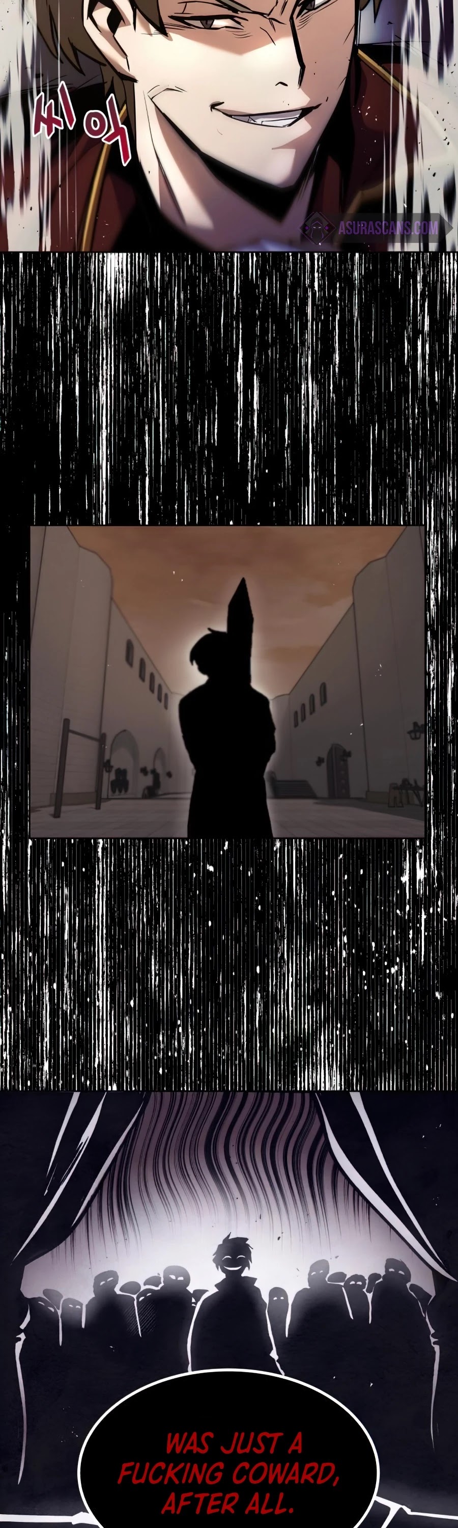Reformation of the Deadbeat Noble Chapter 24 page 42 - Chapter 24