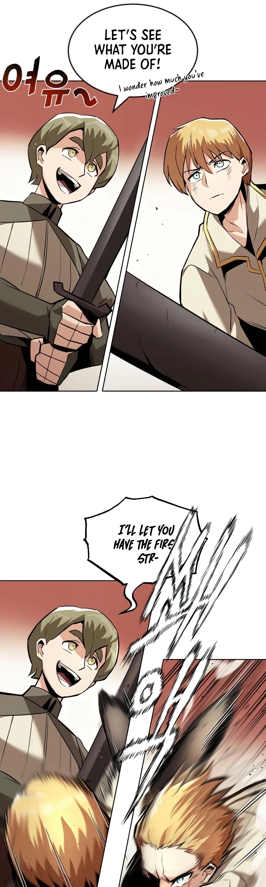 Reformation of the Deadbeat Noble Chapter 24 page 7 - Chapter 24