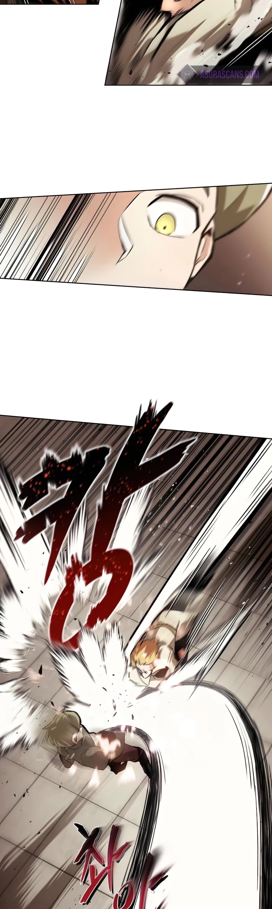Reformation of the Deadbeat Noble Chapter 24 page 8 - Chapter 24