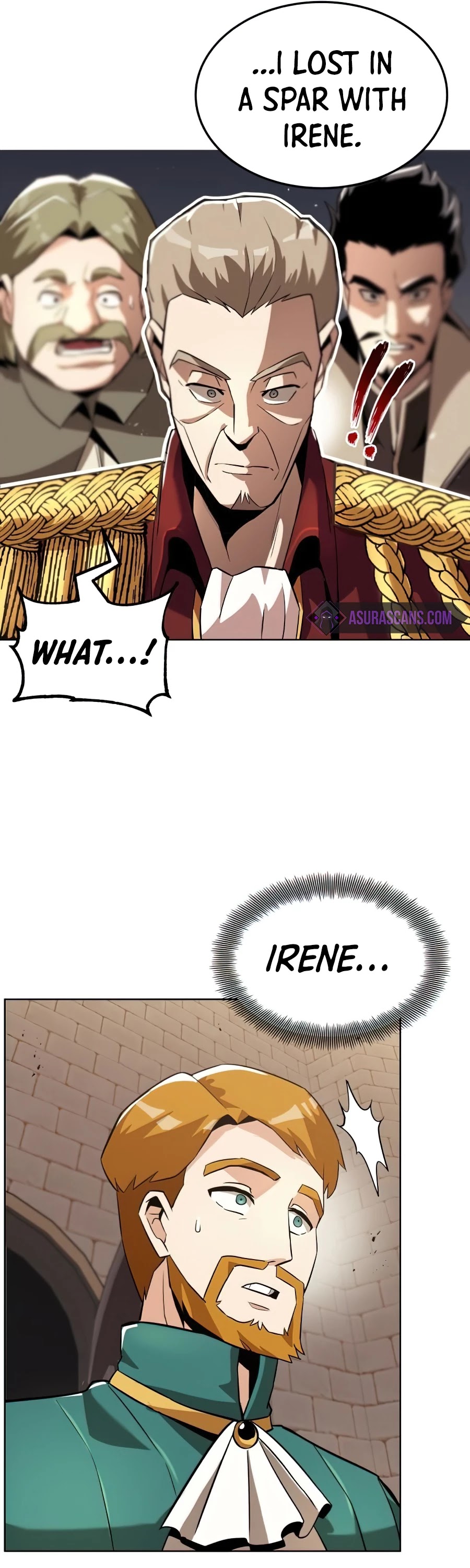 Reformation of the Deadbeat Noble Chapter 25 page 11 - Chapter 25