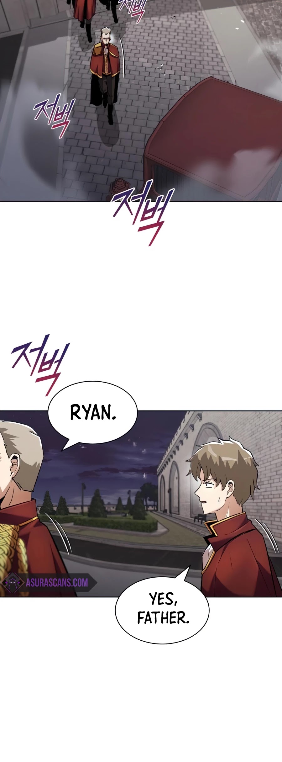 Reformation of the Deadbeat Noble Chapter 25 page 19 - Chapter 25