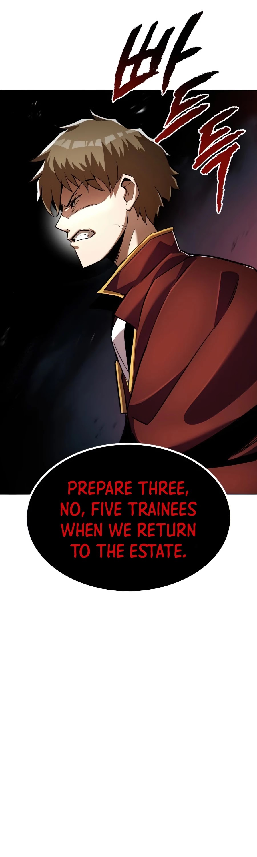 Reformation of the Deadbeat Noble Chapter 25 page 23 - Chapter 25
