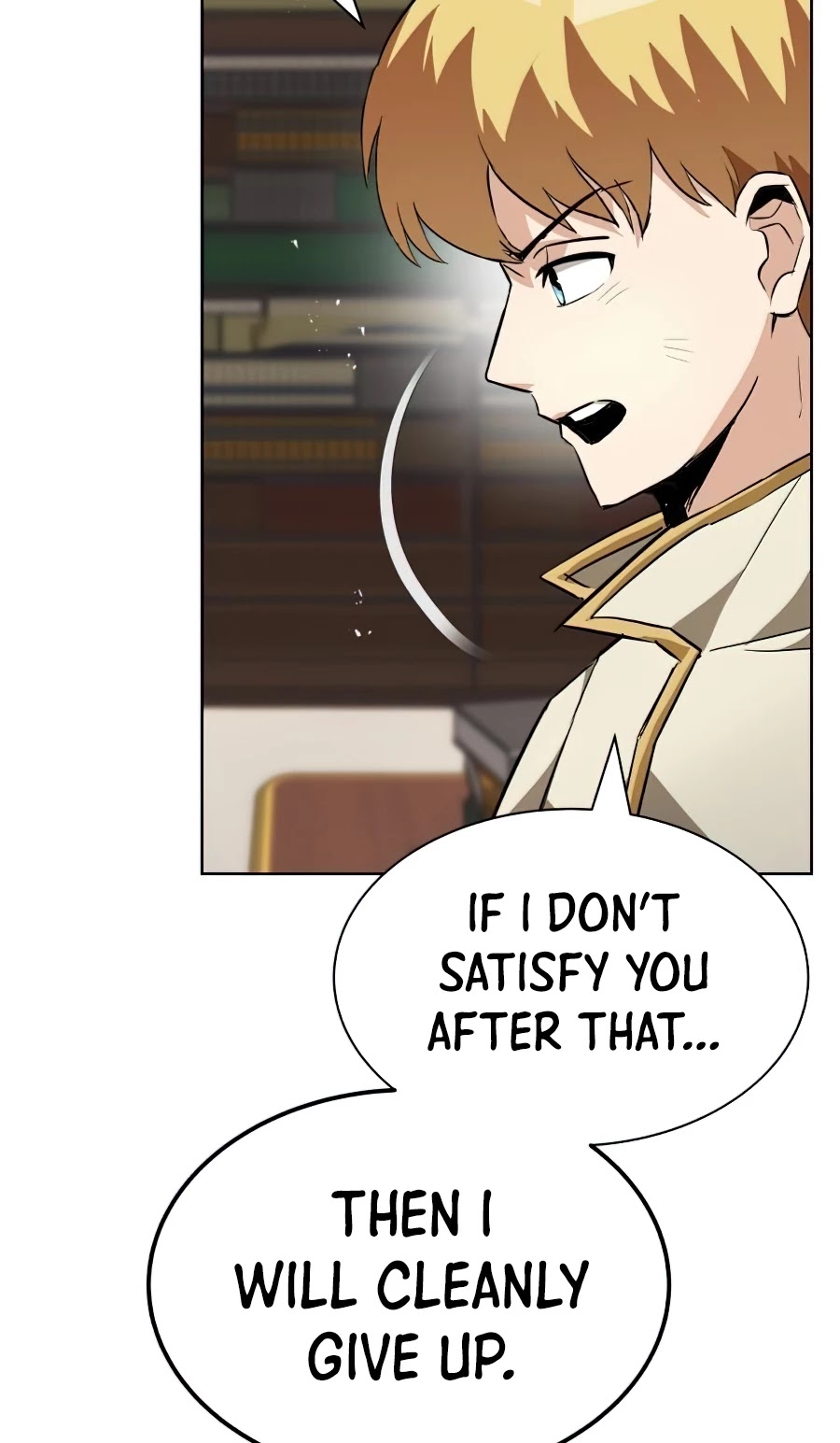 Reformation of the Deadbeat Noble Chapter 25 page 28 - Chapter 25
