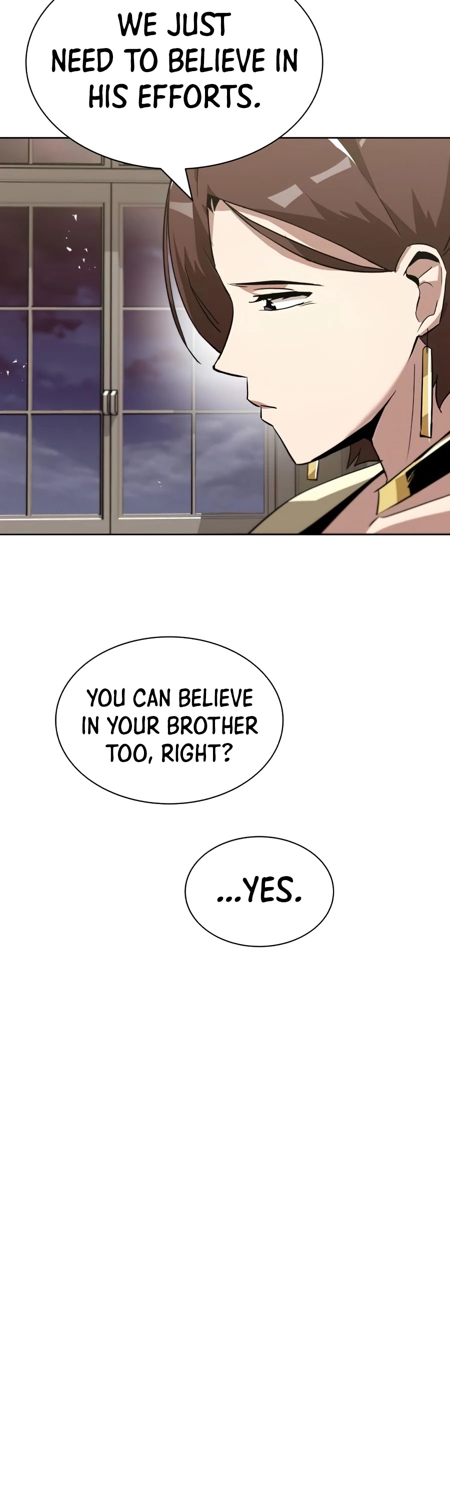 Reformation of the Deadbeat Noble Chapter 25 page 33 - Chapter 25